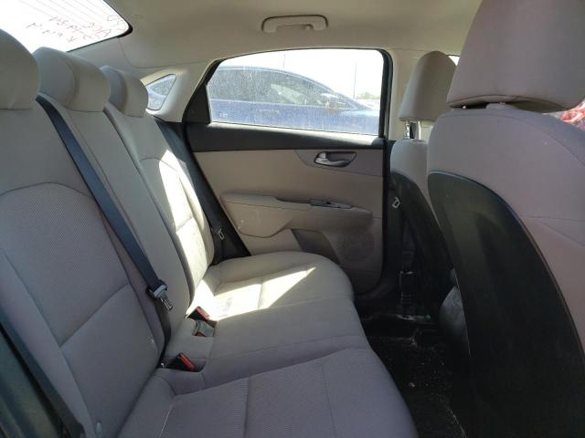 Kia Forte Fe