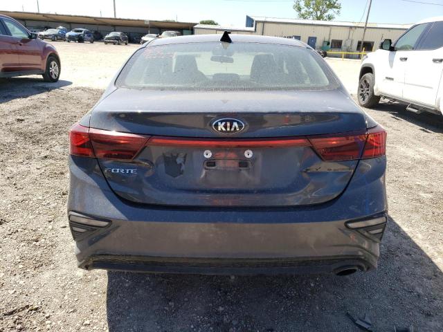 Kia Forte Fe