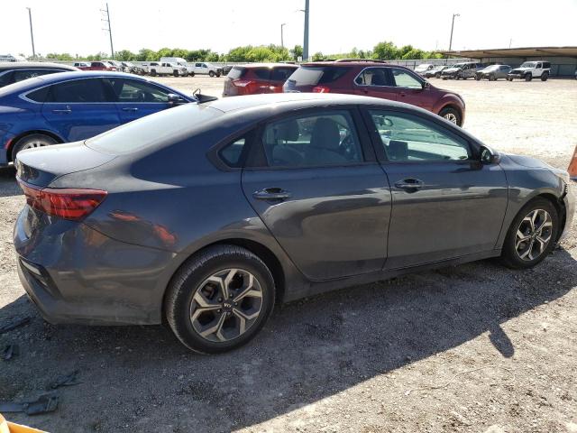 Kia Forte Fe
