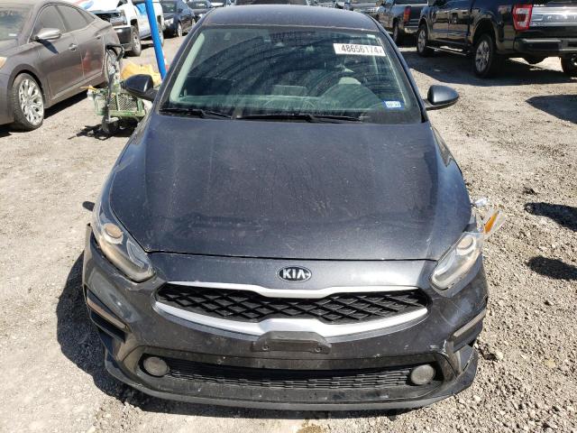 Kia Forte Fe