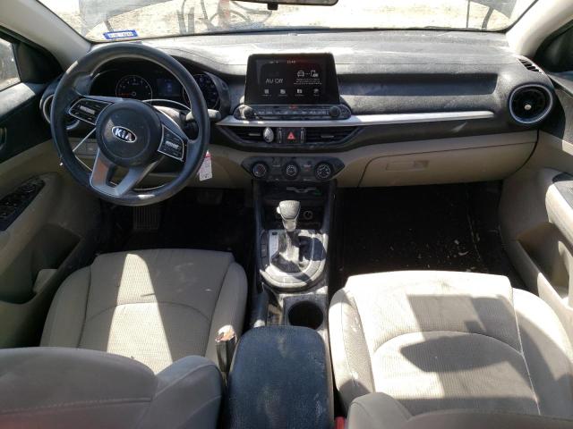 Kia Forte Fe