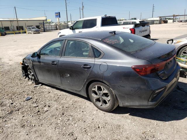 Kia Forte Fe