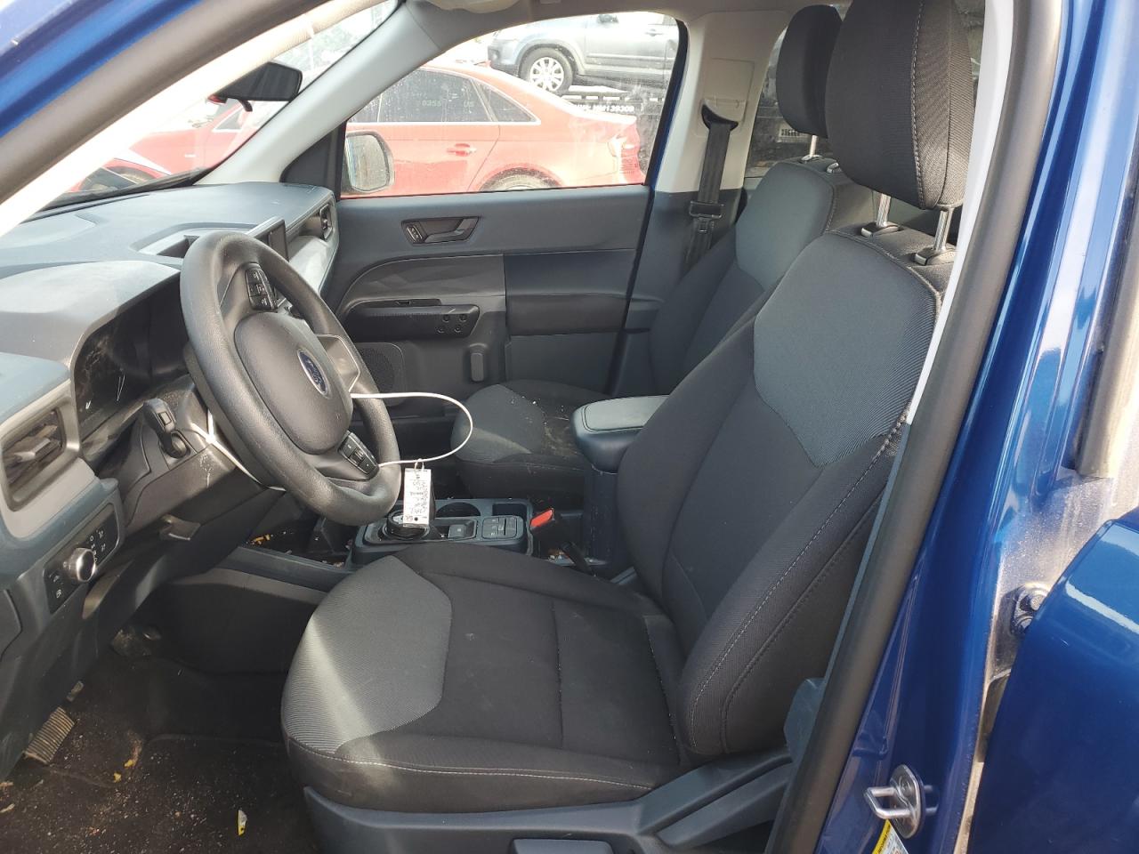 Ford Maverick Xl
