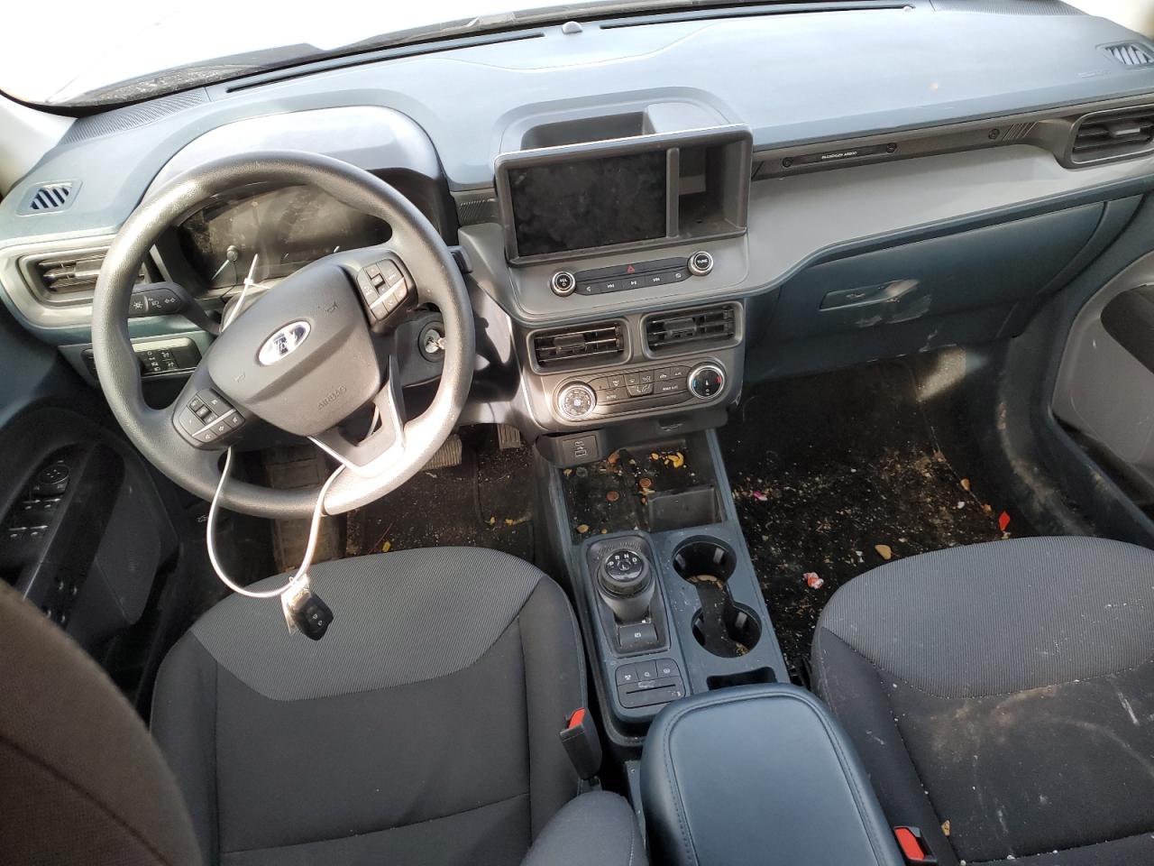 Ford Maverick Xl