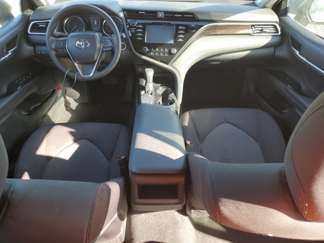 Toyota Camry L