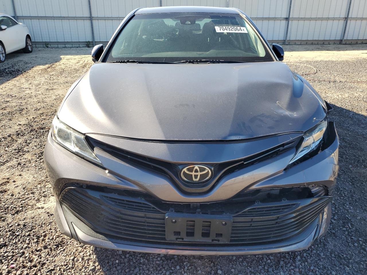 Toyota Camry L