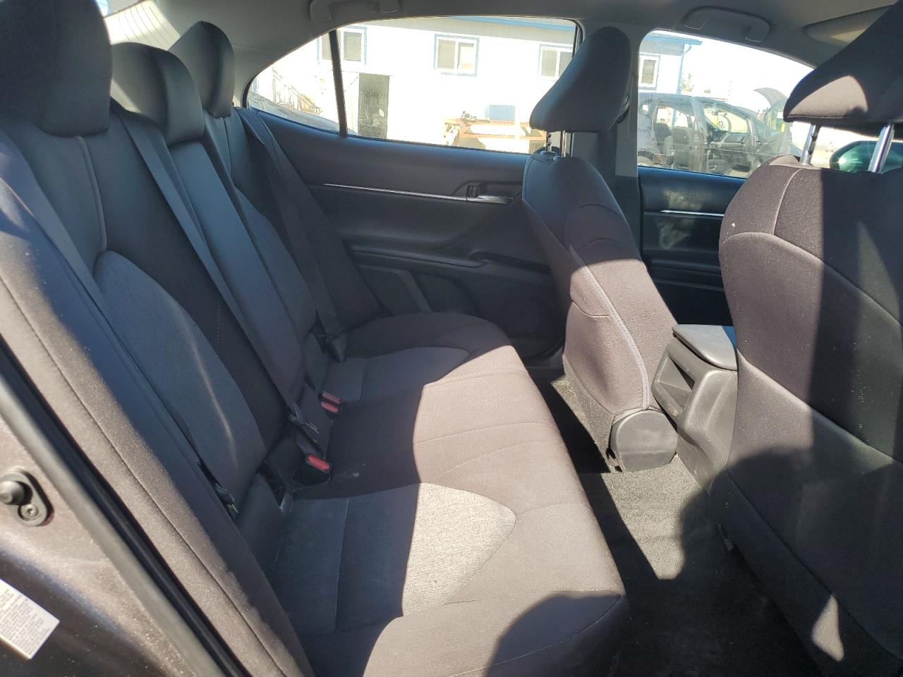 Toyota Camry L