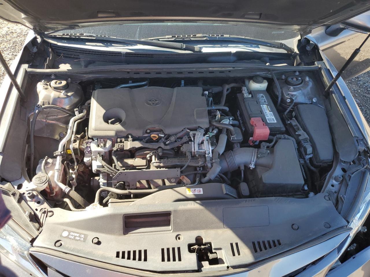 Toyota Camry L