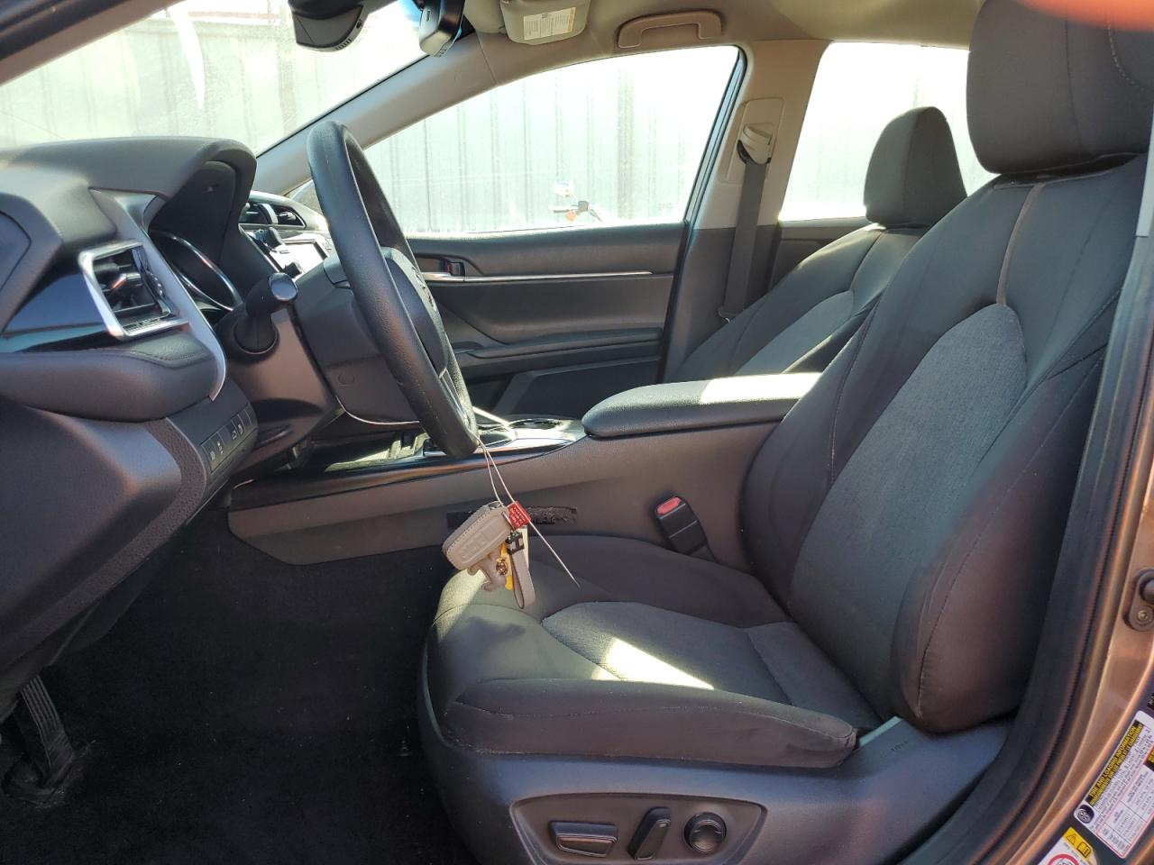 Toyota Camry L