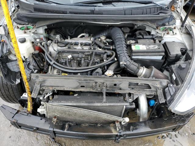 Hyundai VELOSTER Turbo
