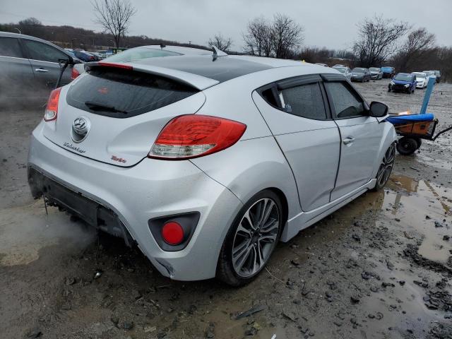 Hyundai VELOSTER Turbo