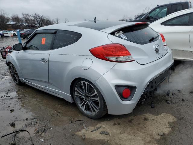 Hyundai VELOSTER Turbo