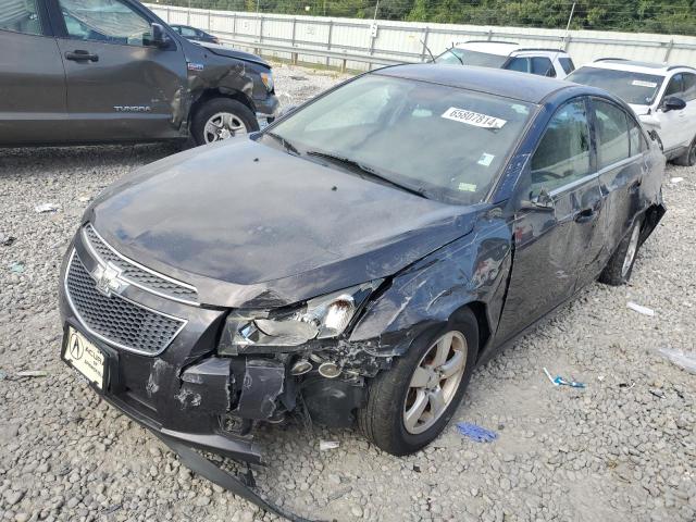 Salvage Chevrolet Cruze Image