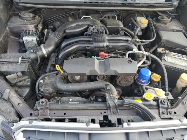 Subaru Impreza Premium
