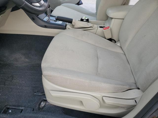 Subaru Impreza Premium