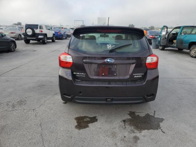 Subaru Impreza Premium