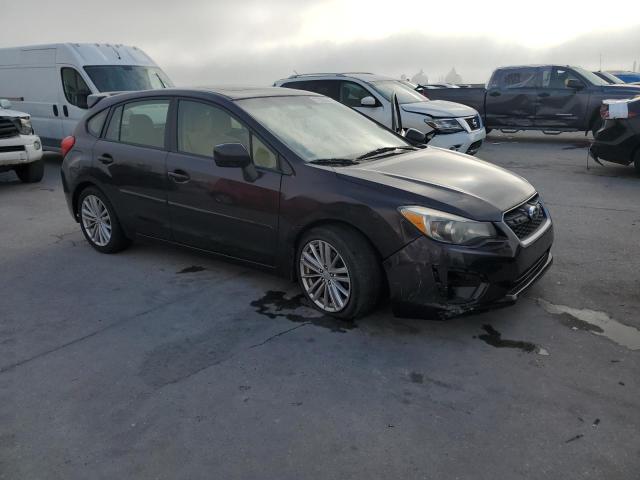 Subaru Impreza Premium