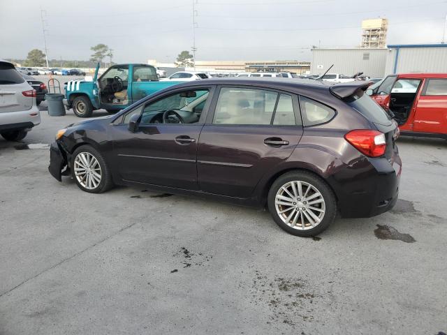 Subaru Impreza Premium