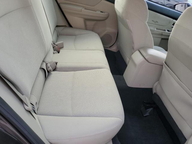 Subaru Impreza Premium