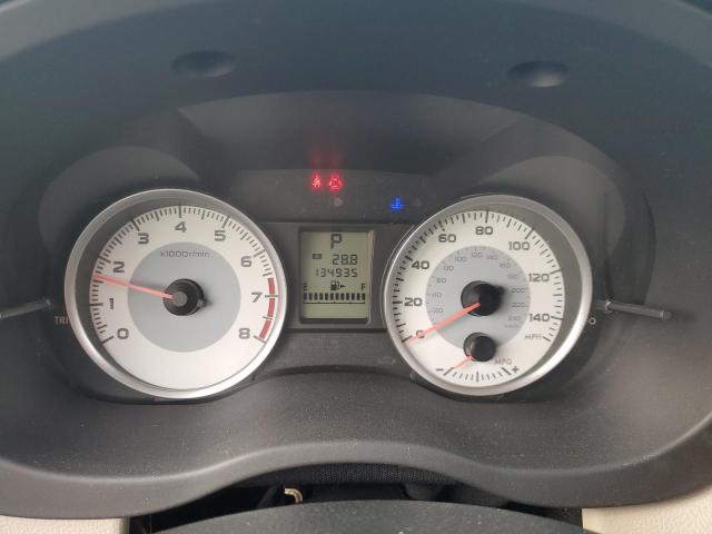 Subaru Impreza Premium
