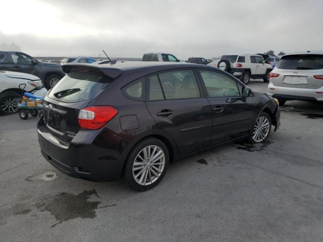 Subaru Impreza Premium