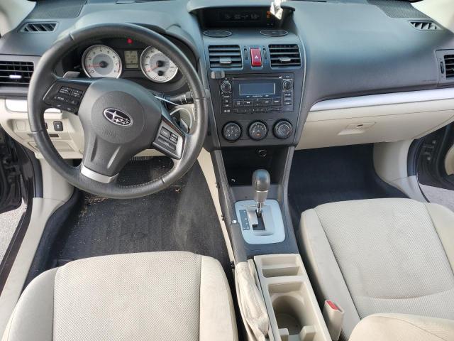 Subaru Impreza Premium