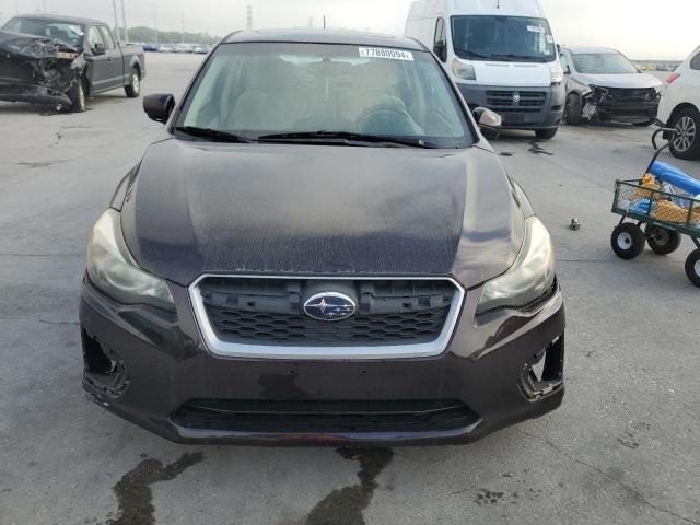 Subaru Impreza Premium