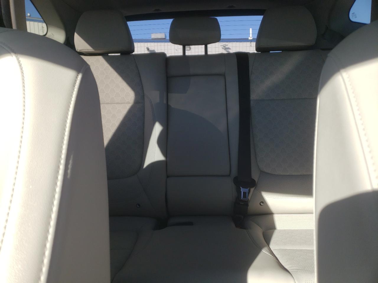 Kia Seltos Ex