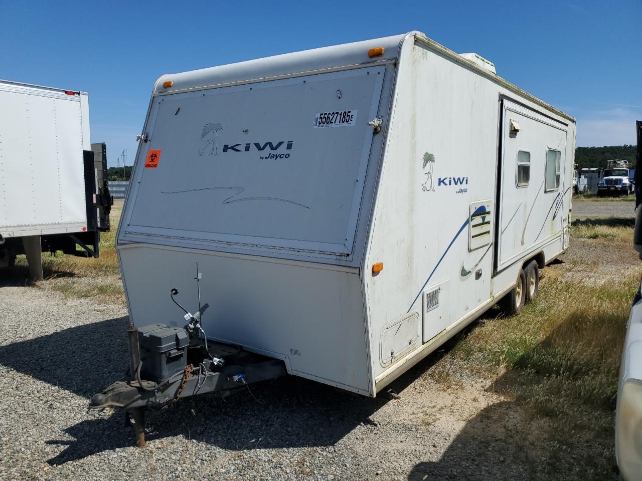 Jayco Jay Series