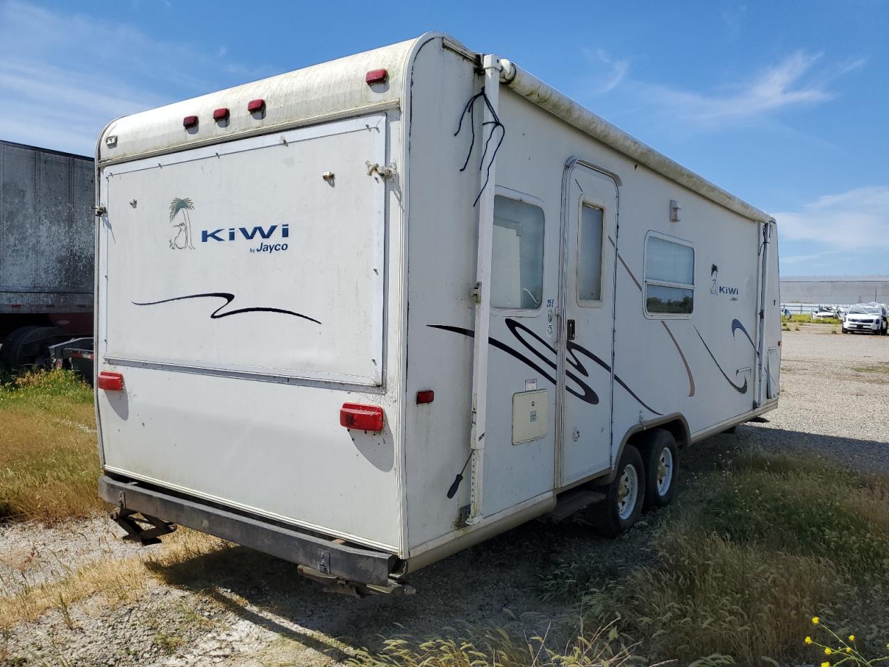 Jayco Jay Series