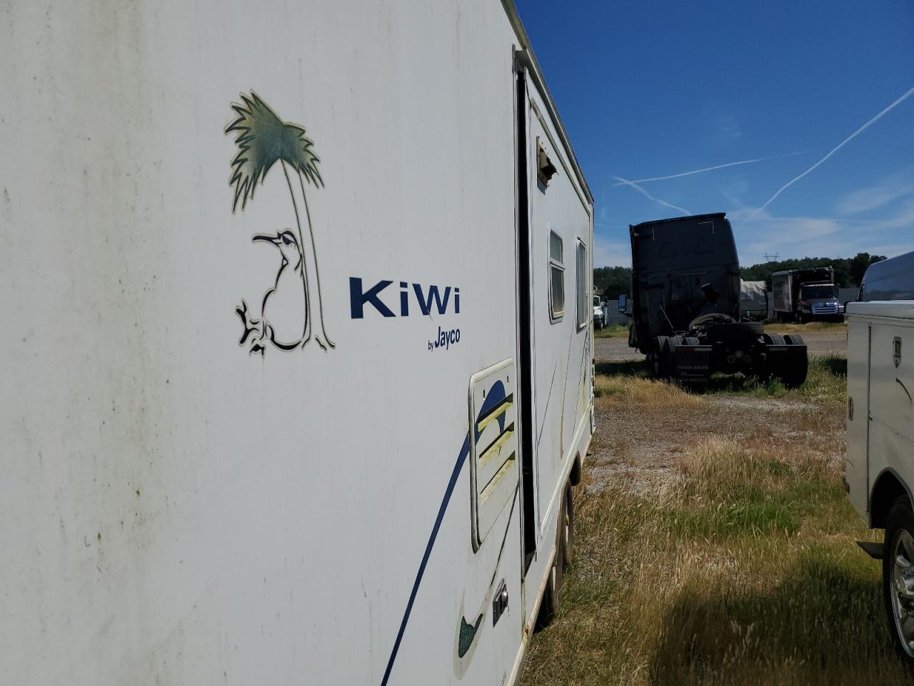 Jayco Jay Series