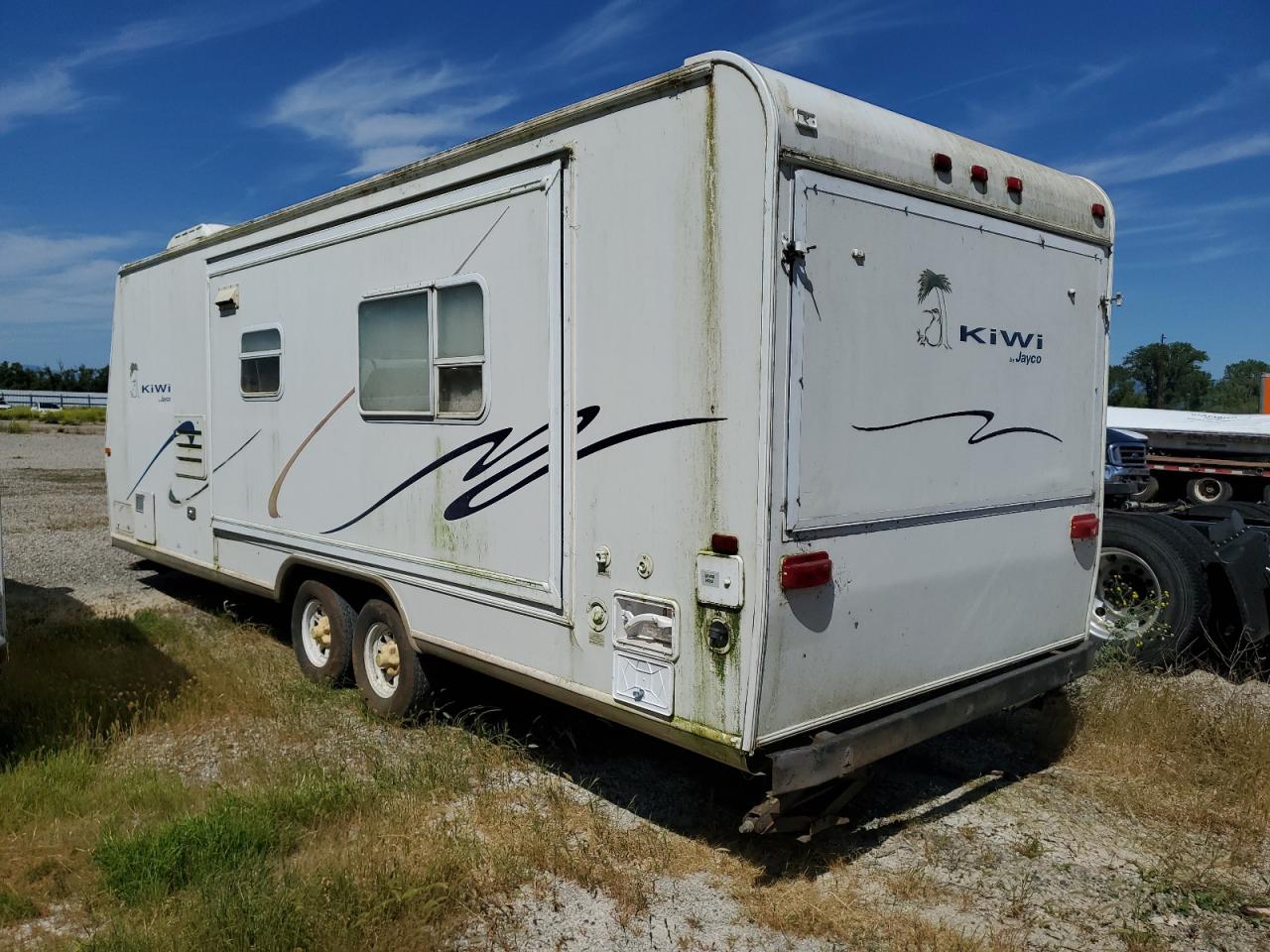 Jayco Jay Series
