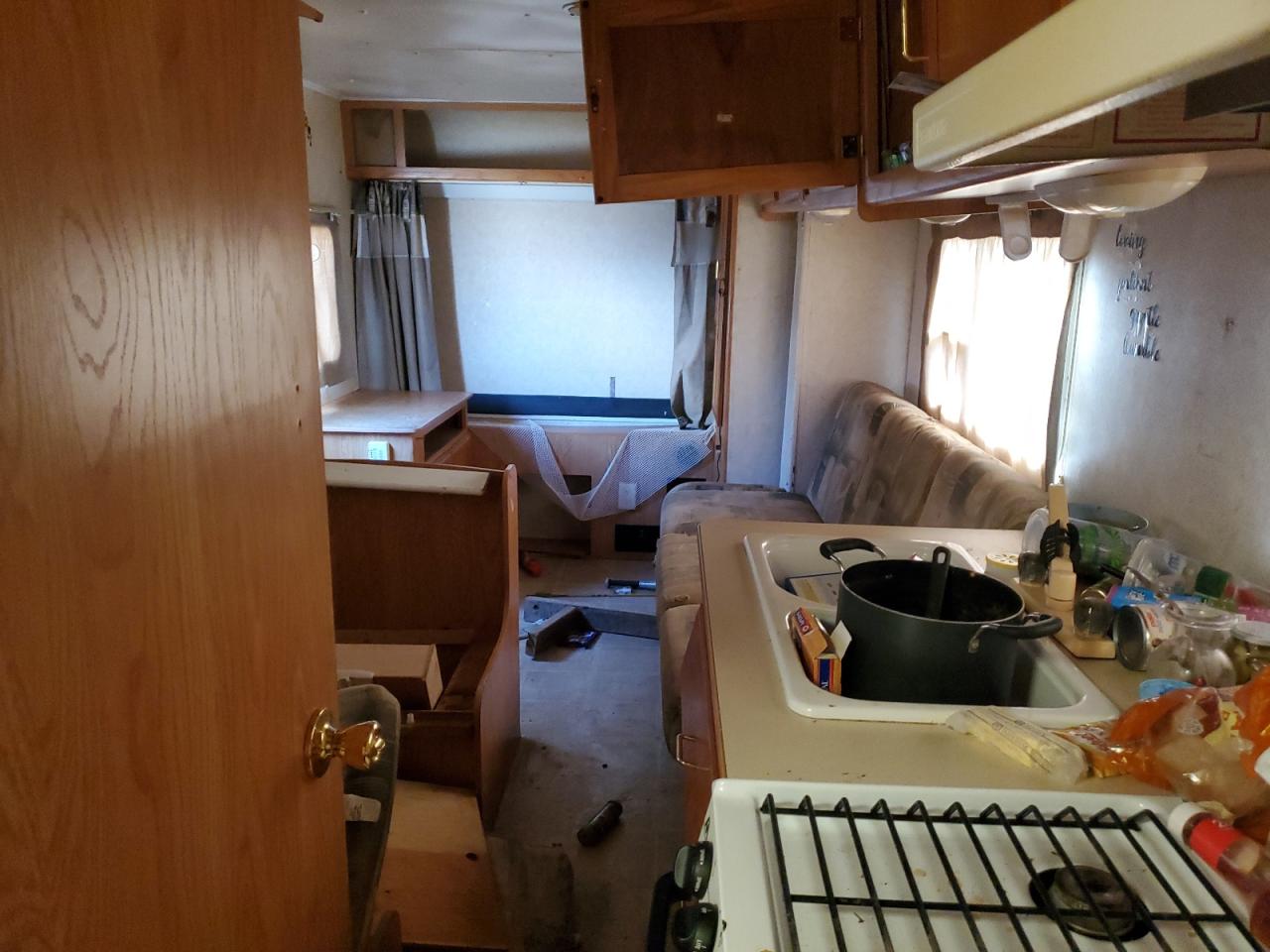 Jayco Jay Series