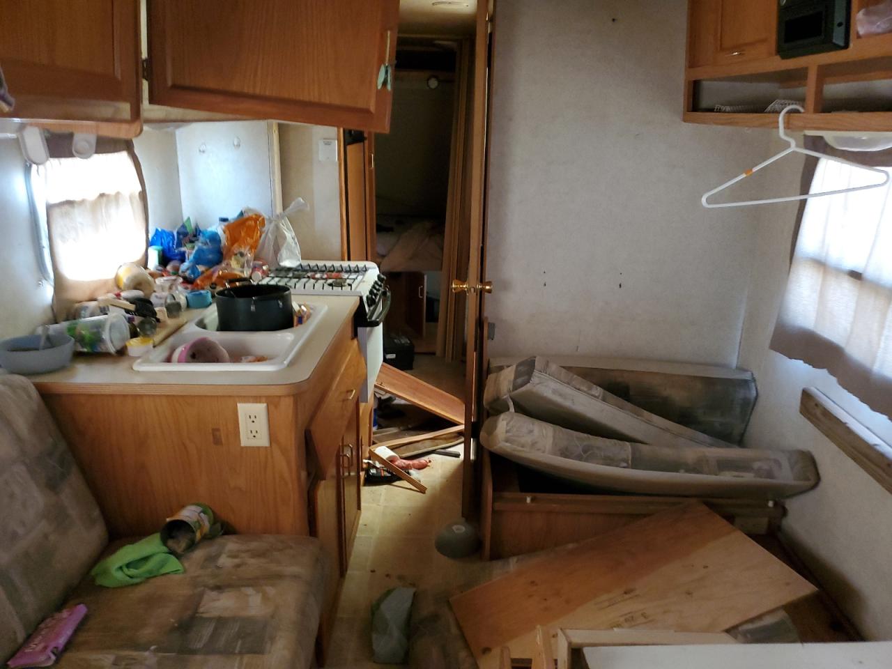 Jayco Jay Series