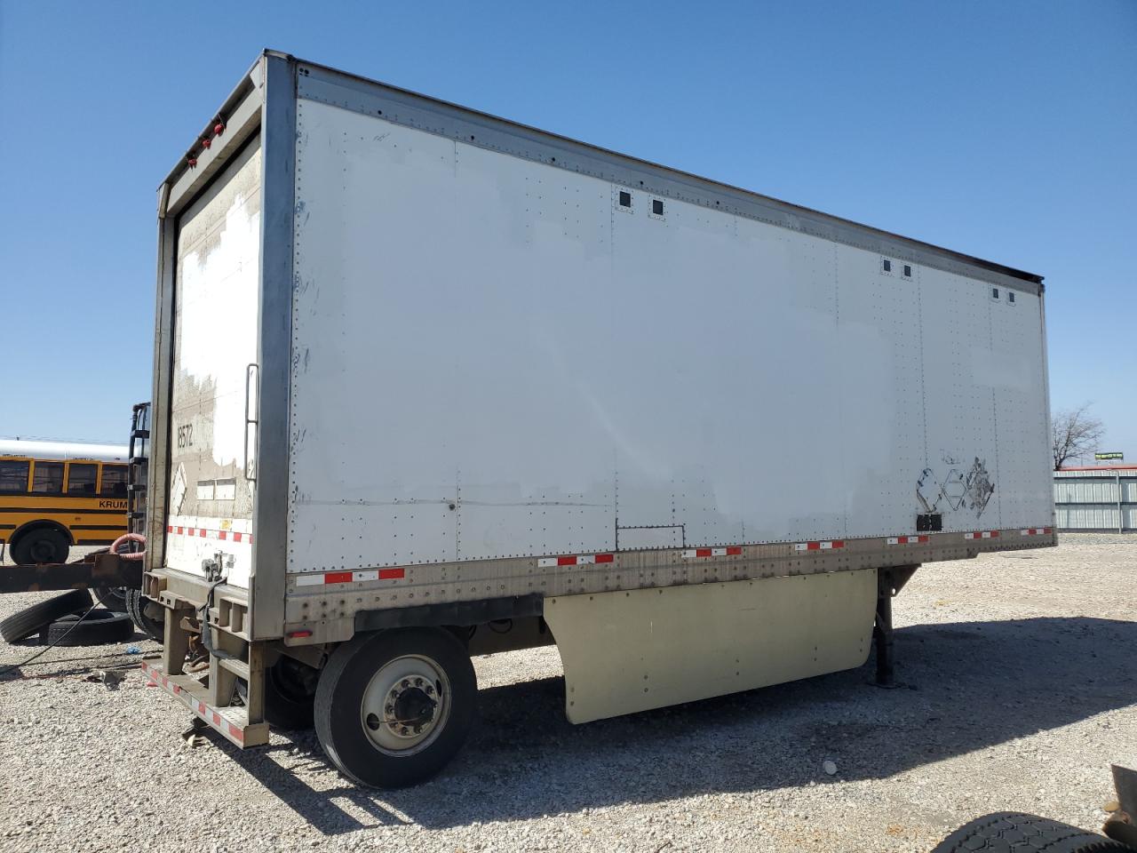 Great Dane Trailer