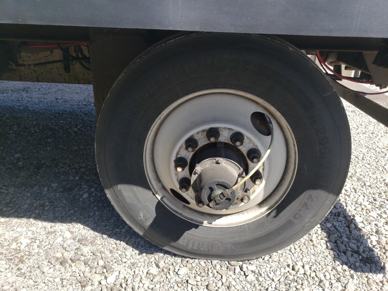 Great Dane Trailer