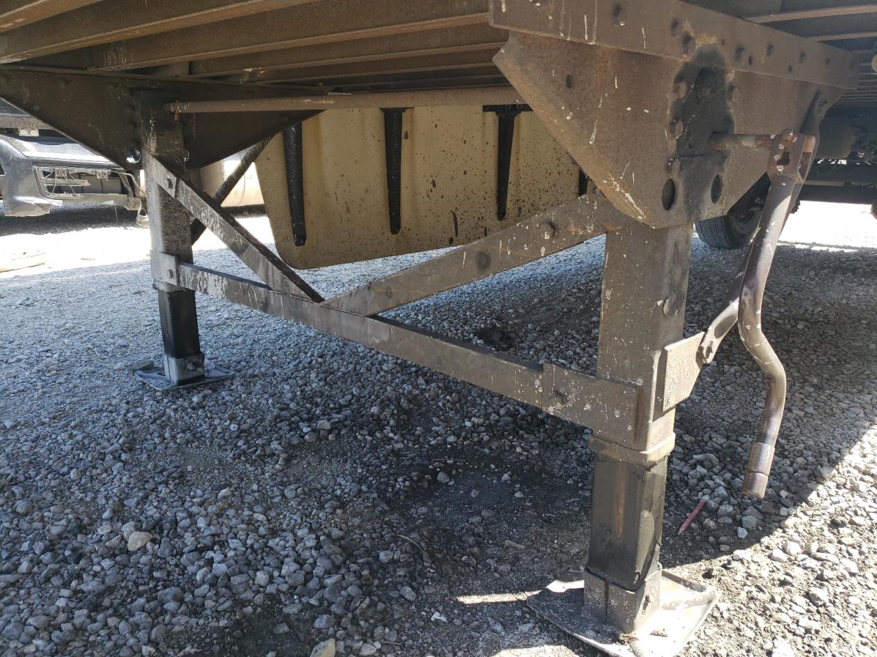 Great Dane Trailer