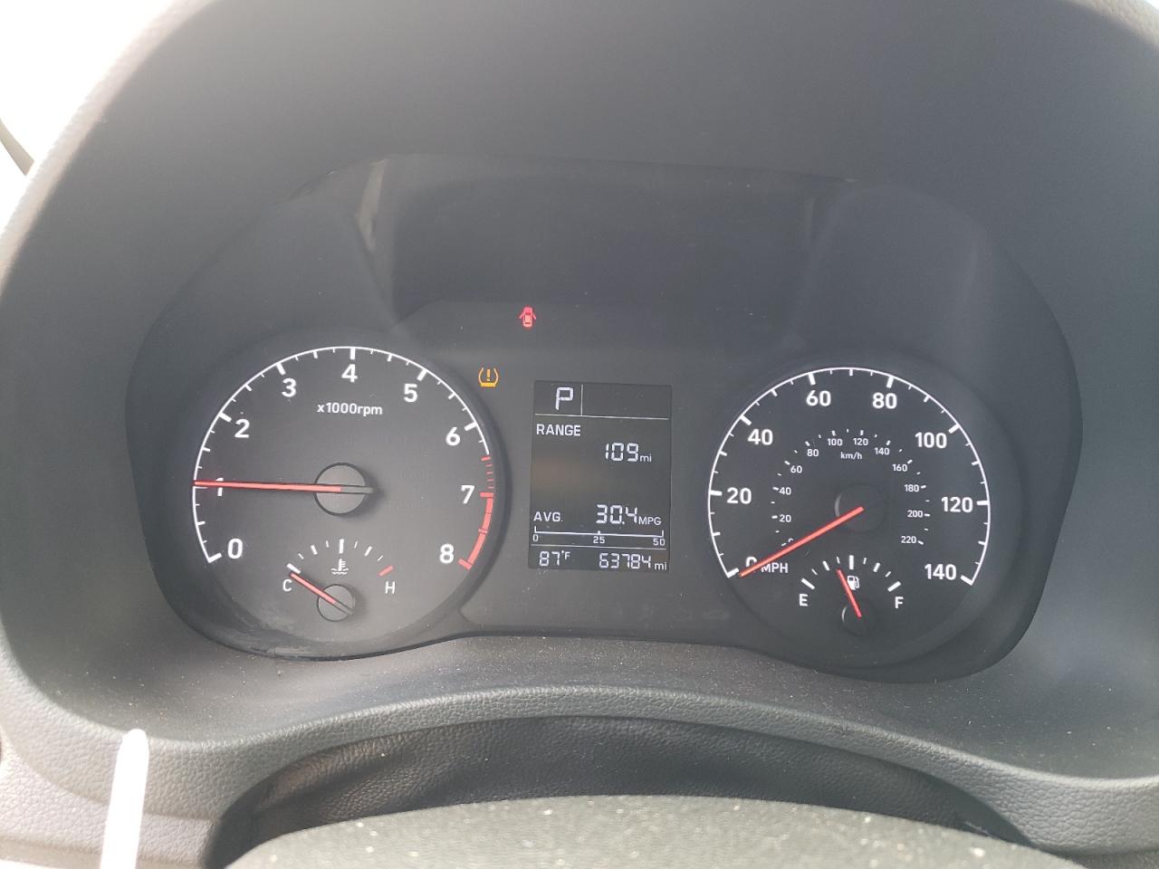 Hyundai ACCENT Se