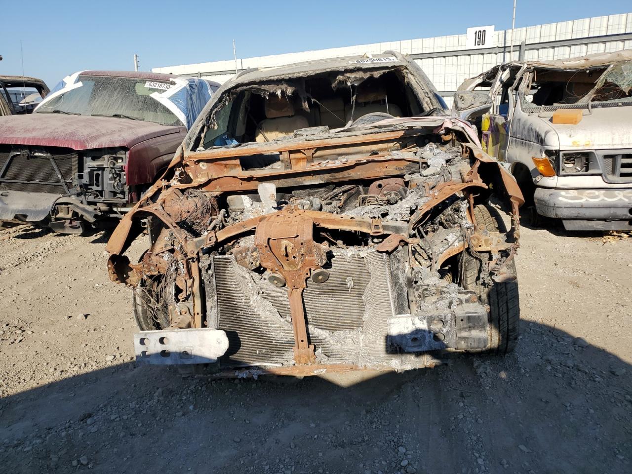 Lexus NX 200t Base