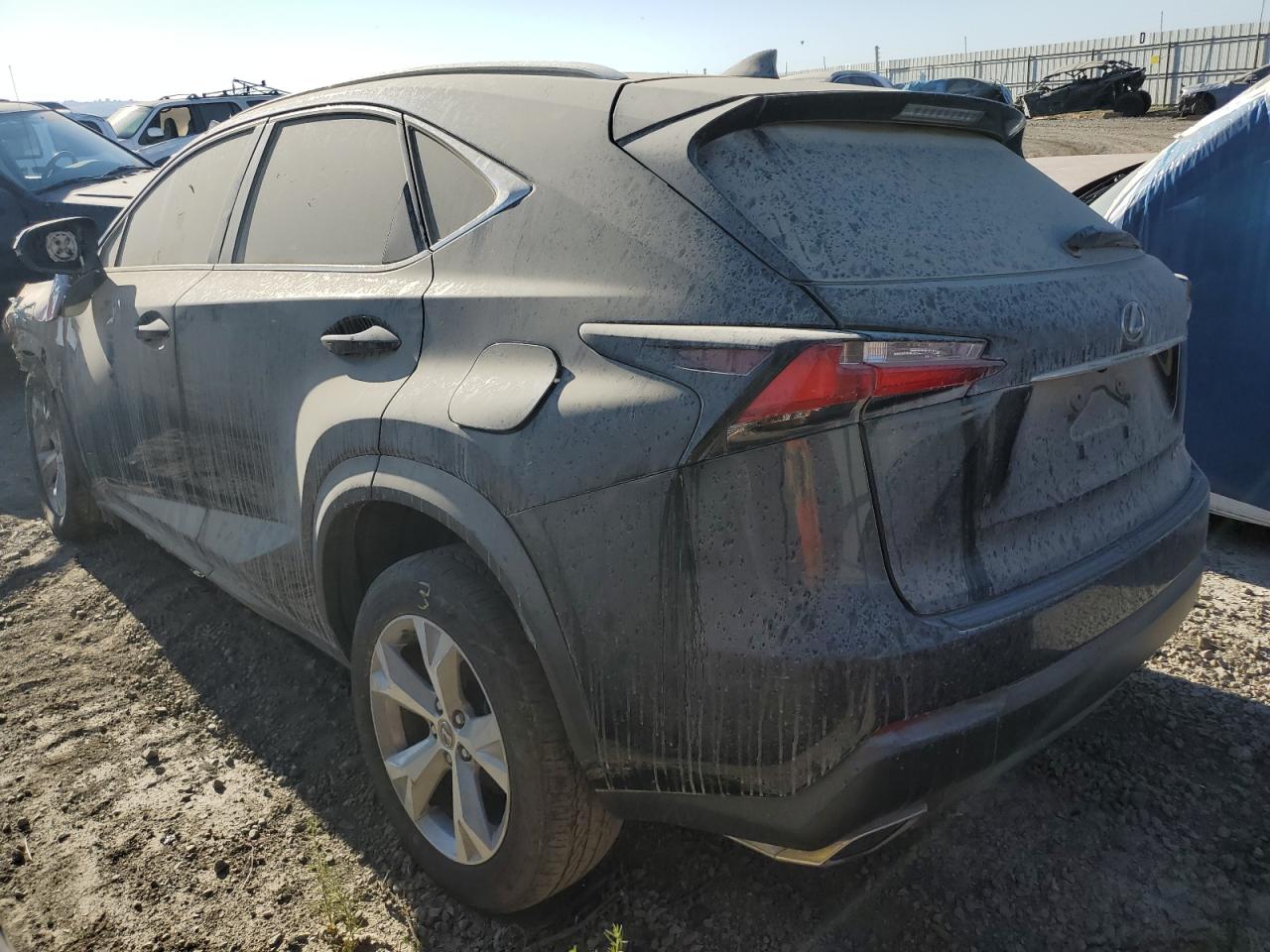 Lexus NX 200t Base