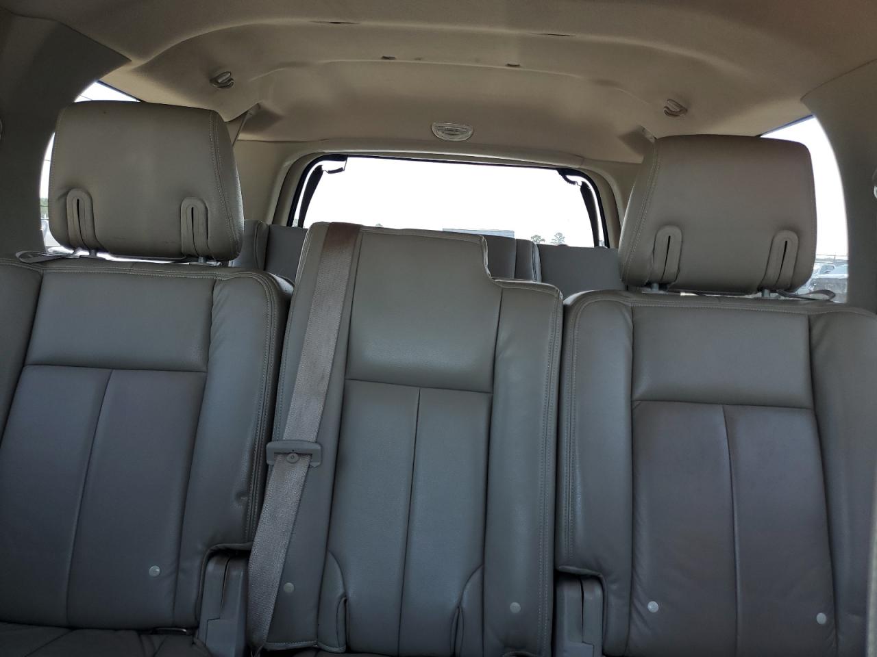 Ford Expedition El Xlt
