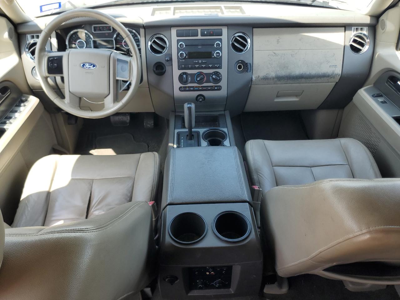 Ford Expedition El Xlt