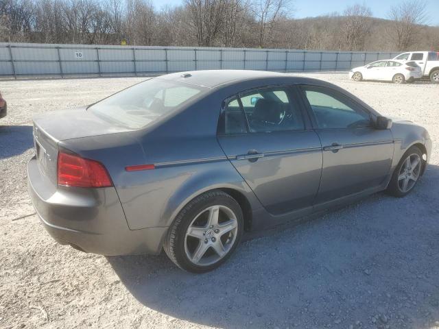 Acura TL