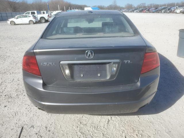 Acura TL