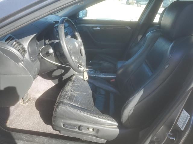 Acura TL