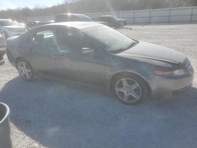 Acura TL