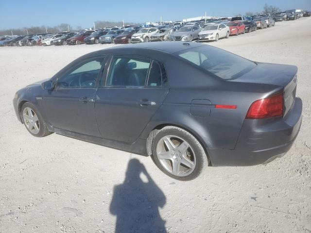 Acura TL