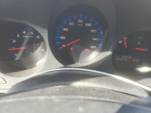 Acura TL
