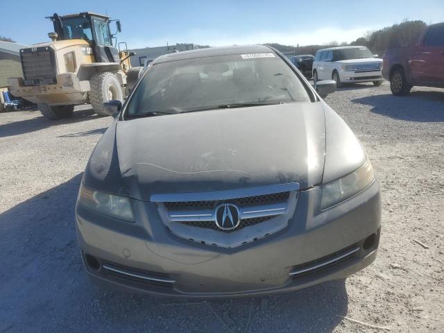 Acura TL