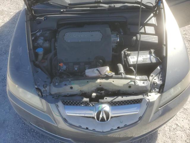 Acura TL